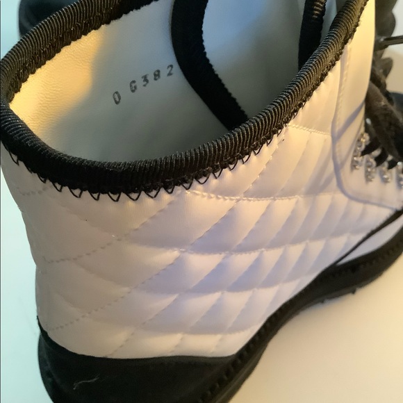 Chanel boots , 100% authentic - Picture 11 of 11